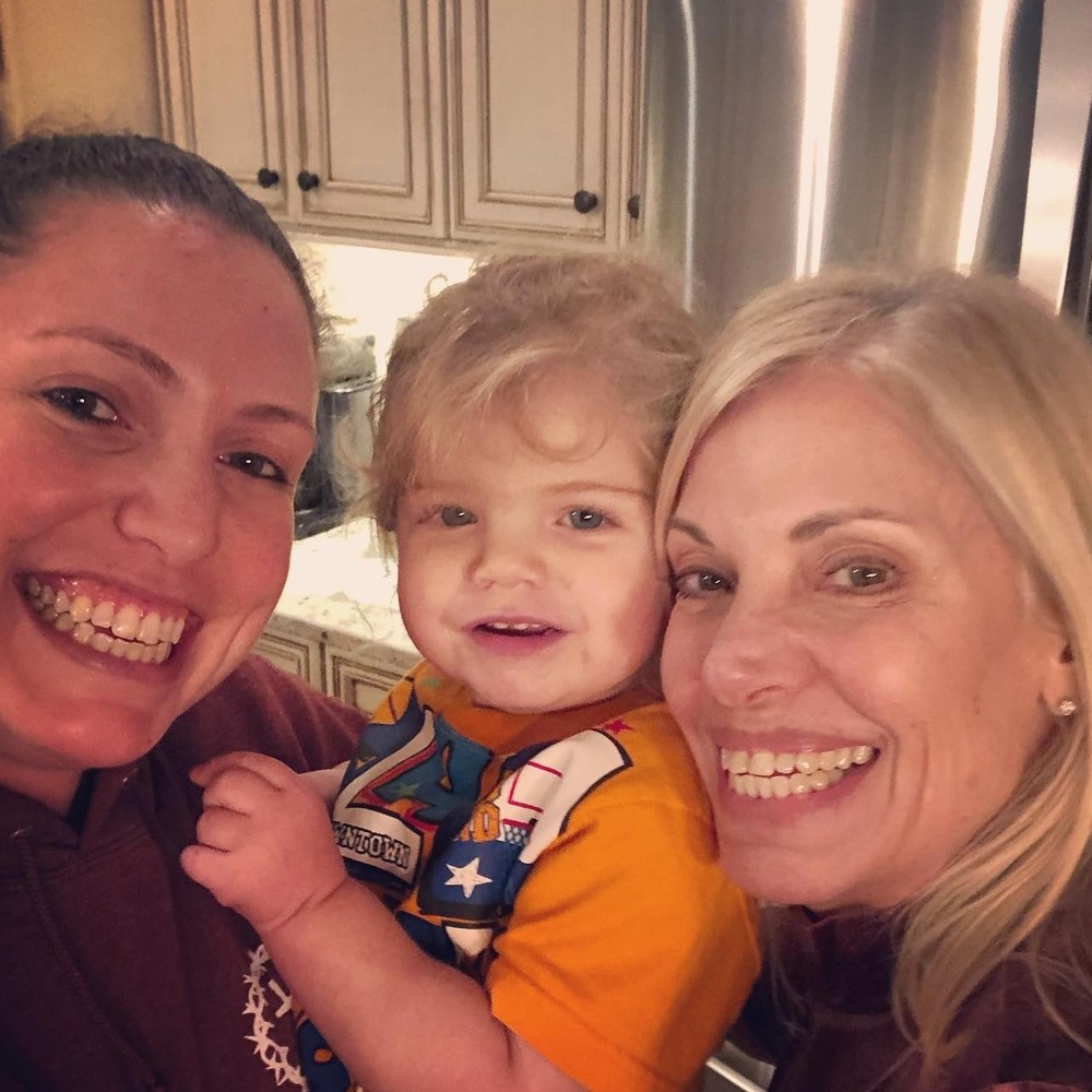 Meet your Posher, Sandra